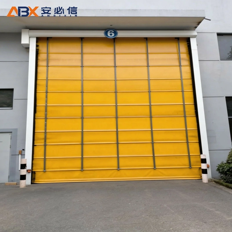渭南市机械式门封